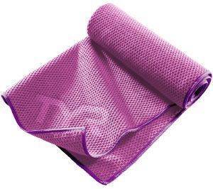  TYR LARGE HYPER-DRY SPORT TOWEL  (119X61 CM)