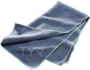  TYR EXTRA-LARGE HYPER-DRY SPORT TOWEL  (152X63.5 CM)