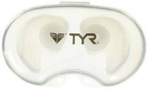 ΩΤΟΑΣΠΙΔΕΣ TYR SILICONE MOLDED EAR PLUGS ΔΙΑΦΑΝΕΣ ΩΤΟΑΣΠΙΔΕΣ TYR SILICONE MOLDED EAR PLUGS ΔΙΑΦΑΝΕΣ
