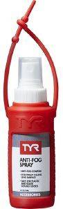  TYR ANTI FOG SPRAY 0.5 OZ RED (15 ML)