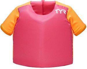   TYR KIDS FLOTATION SHIRT  (14-23 KG)