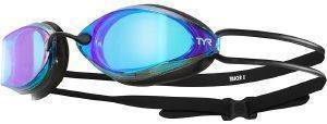  TYR TRACER-X RACING MIRRORED ADULT /