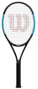 ΡΑΚΕΤΑ WILSON ULTRA POWER 105 ΜΠΛΕ/ΜΑΥΡΗ (GRIP:2) ΡΑΚΕΤΑ WILSON ULTRA POWER 105 ΜΠΛΕ/ΜΑΥΡΗ (GRIP:2)