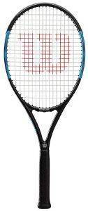 ΡΑΚΕΤΑ WILSON ULTRA PRO 105 ΜΠΛΕ/ΜΑΥΡΗ (GRIP:2) ΡΑΚΕΤΑ WILSON ULTRA PRO 105 ΜΠΛΕ/ΜΑΥΡΗ (GRIP:2)