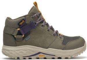 ΠΑΠΟΥΤΣΙ TEVA GRANDVIEW GTX ΛΑΔΙ (USA:6.5, EU:37.5) ΠΑΠΟΥΤΣΙ TEVA GRANDVIEW GTX ΛΑΔΙ (USA:6.5, EU:37.5)