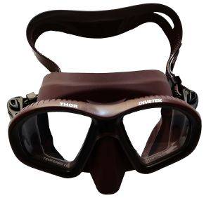 ����� ��������� DIVETEK THOR ����/�����