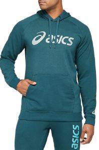 ΦΟΥΤΕΡ ASICS BIG OTH HOODIE ΠΕΤΡΟΛ (XL) ΦΟΥΤΕΡ ASICS BIG OTH HOODIE ΠΕΤΡΟΛ (XL)