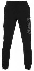 ΠΑΝΤΕΛΟΝΙ ASICS BIG LOGO SWEAT PANT ΜΑΥΡΟ/ΓΚΡΙ (M) ΠΑΝΤΕΛΟΝΙ ASICS BIG LOGO SWEAT PANT ΜΑΥΡΟ/ΓΚΡΙ (M)