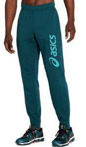 ΠΑΝΤΕΛΟΝΙ ASICS BIG LOGO SWEAT PANT ΠΕΤΡΟΛ (M) ΠΑΝΤΕΛΟΝΙ ASICS BIG LOGO SWEAT PANT ΠΕΤΡΟΛ (M)