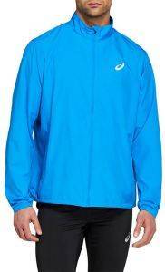  ASICS SILVER JACKET   (M)