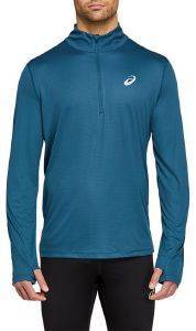 ������� ASICS SILVER LS 1/2 ZIP TOP ������ (L)