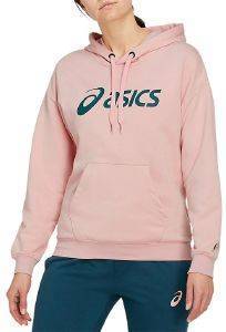  ASICS BIG OTH HOODIE  (L)