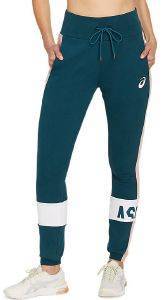 ΠΑΝΤΕΛΟΝΙ ASICS COLORBLOCK PANT ΠΕΤΡΟΛ (M) ΠΑΝΤΕΛΟΝΙ ASICS COLORBLOCK PANT ΠΕΤΡΟΛ (M)