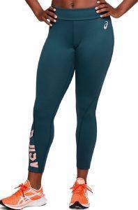 ΚΟΛΑΝ 7/8 ASICS ESSENTIAL TIGHT ΠΕΤΡΟΛ/ΣΟΜΟΝ (S) ΚΟΛΑΝ 7/8 ASICS ESSENTIAL TIGHT ΠΕΤΡΟΛ/ΣΟΜΟΝ (S)
