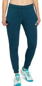 ΠΑΝΤΕΛΟΝΙ ASICS BIG LOGO SWEAT PANT ΠΕΤΡΟΛ (M)