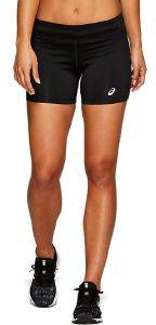 ΣΟΡΤΣ ΚΟΛΑΝ ASICS SILVER HOT PANT ΜΑΥΡΟ (S) ΣΟΡΤΣ ΚΟΛΑΝ ASICS SILVER HOT PANT ΜΑΥΡΟ (S)
