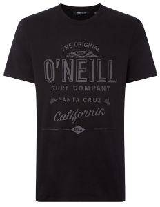 ΜΠΛΟΥΖΑ O\'NEILL MUIR T-SHIRT ΜΑΥΡΗ (S) ΜΠΛΟΥΖΑ O\'NEILL MUIR T-SHIRT ΜΑΥΡΗ (S)