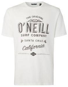 ΜΠΛΟΥΖΑ O\'NEILL MUIR T-SHIRT ΛΕΥΚΗ (M) ΜΠΛΟΥΖΑ O\'NEILL MUIR T-SHIRT ΛΕΥΚΗ (M)