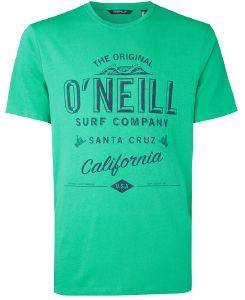 ΜΠΛΟΥΖΑ O\'NEILL MUIR T-SHIRT ΠΡΑΣΙΝΗ (M) ΜΠΛΟΥΖΑ O\'NEILL MUIR T-SHIRT ΠΡΑΣΙΝΗ (M)