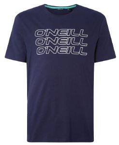  O\'NEILL TRIPLE T-SHIRT   (S)