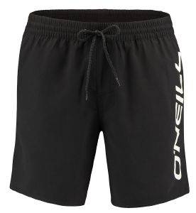 ΣΟΡΤΣ ΜΑΓΙΟ O\'NEILL CALI ΜΑΥΡΟ (XL) ΣΟΡΤΣ ΜΑΓΙΟ O\'NEILL CALI ΜΑΥΡΟ (XL)