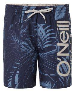   O\'NEILL CALI FLORAL  (M)