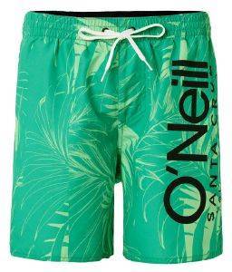   O\'NEILL CALI FLORAL  (S)