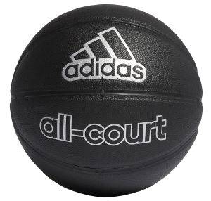  ADIDAS PERFORMANCE ALL-COURT BASKETBALL  (5)