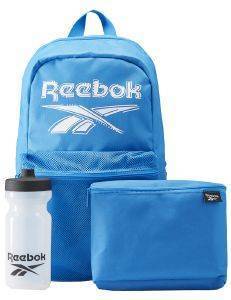   REEBOK BACKPACK LUNCH SET 