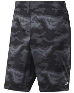 ΣΟΡΤΣ REEBOK WORKOUT READY GRAPHIC ΜΑΥΡΟ (S) ΣΟΡΤΣ REEBOK WORKOUT READY GRAPHIC ΜΑΥΡΟ (S)