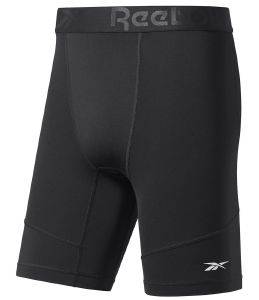   REEBOK WORKOUT READY COMPRESSION BRIEFS  (S)