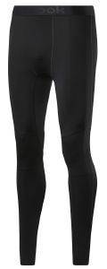  REEBOK WORKOUT READY COMPRESSION TIGHTS  (S)