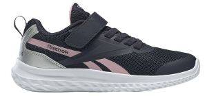 �������� REEBOK RUSH RUNNER 3 ALT ���� ������ (USA:2, EU:32.5)