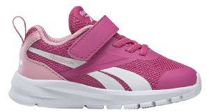 ΠΑΠΟΥΤΣΙ REEBOK RUSH RUNNER 3 ALT ΦΟΥΞΙΑ (USA:5.5, EU:21.5) ΠΑΠΟΥΤΣΙ REEBOK RUSH RUNNER 3 ALT ΦΟΥΞΙΑ (USA:5.5, EU:21.5)