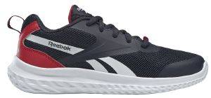 ΠΑΠΟΥΤΣΙ REEBOK RUSH RUNNER 3 ΜΠΛΕ ΣΚΟΥΡΟ (USA:3.5, EU:34.5) ΠΑΠΟΥΤΣΙ REEBOK RUSH RUNNER 3 ΜΠΛΕ ΣΚΟΥΡΟ (USA:3.5, EU:34.5)
