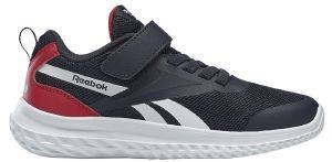 ΠΑΠΟΥΤΣΙ REEBOK RUSH RUNNER 3 ALT ΜΠΛΕ ΣΚΟΥΡΟ (USA:11Κ, EU:27.5) ΠΑΠΟΥΤΣΙ REEBOK RUSH RUNNER 3 ALT ΜΠΛΕ ΣΚΟΥΡΟ (USA:11Κ, EU:27.5)