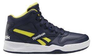 ΠΑΠΟΥΤΣΙ REEBOK BB4500 COURT ΜΠΛΕ ΣΚΟΥΡΟ (USA:4.5, EU:36) ΠΑΠΟΥΤΣΙ REEBOK BB4500 COURT ΜΠΛΕ ΣΚΟΥΡΟ (USA:4.5, EU:36)