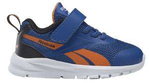 ΠΑΠΟΥΤΣΙ REEBOK RUSH RUNNER 3 ALT ΜΠΛΕ (USA:4, EU:19.5) ΠΑΠΟΥΤΣΙ REEBOK RUSH RUNNER 3 ALT ΜΠΛΕ (USA:4, EU:19.5)