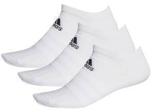 ΚΑΛΤΣΕΣ ADIDAS PERFORMANCE LOW-CUT ΛΕΥΚΕΣ (40-42) ΚΑΛΤΣΕΣ ADIDAS PERFORMANCE LOW-CUT ΛΕΥΚΕΣ (40-42)