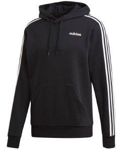  ADIDAS PERFORMANCE ESSENTIALS 3-STRIPES PULLOVER  (XXL)