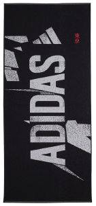  ADIDAS PERFORMANCE GRAPHIC COTTON TOWEL  (70X160 CM)