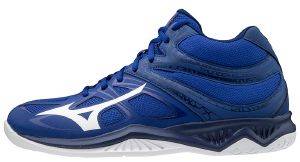 �������� MIZUNO THUNDER BLADE 2 MID ���� (UK:6.5, EU:40)