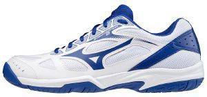 ΠΑΠΟΥΤΣΙ MIZUNO CYCLONE SPEED 2 ΛΕΥΚΟ (UK:8, EU:42) ΠΑΠΟΥΤΣΙ MIZUNO CYCLONE SPEED 2 ΛΕΥΚΟ (UK:8, EU:42)