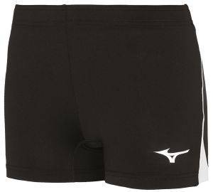 ΣΟΡΤΣ MIZUNO HIGH-KYU TIGHT ΜΑΥΡΟ (M) ΣΟΡΤΣ MIZUNO HIGH-KYU TIGHT ΜΑΥΡΟ (M)
