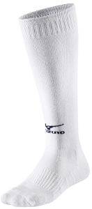 ΚΑΛΤΣΕΣ MIZUNO COMF VB LONG ΛΕΥΚΕΣ (38-40) ΚΑΛΤΣΕΣ MIZUNO COMF VB LONG ΛΕΥΚΕΣ (38-40)