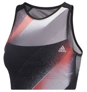  ADIDAS PERFORMANCE UNLEASH CONFIDENCE BRA TOP / (XS)