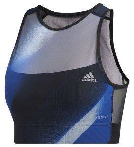 ΜΠΟΥΣΤΑΚΙ ADIDAS PERFORMANCE UNLEASH CONFIDENCE BRA TOP ΜΑΥΡΟ/ΜΠΛΕ (XS) ΜΠΟΥΣΤΑΚΙ ADIDAS PERFORMANCE UNLEASH CONFIDENCE BRA TOP ΜΑΥΡΟ/ΜΠΛΕ (XS)