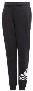 ΠΑΝΤΕΛΟΝΙ ADIDAS PERFORMANCE MUST HAVES BADGE OF SPORT FLEECE PANTS ΜΑΥΡΟ (116 CM) ΠΑΝΤΕΛΟΝΙ ADIDAS PERFORMANCE MUST HAVES BADGE OF SPORT FLEECE PANTS ΜΑΥΡΟ (116 CM)