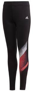 ΚΟΛΑΝ ADIDAS PERFORMANCE CLEOFUS UNLEASH CONFIDENCE TIGHTS ΜΑΥΡΟ (170 CM) ΚΟΛΑΝ ADIDAS PERFORMANCE CLEOFUS UNLEASH CONFIDENCE TIGHTS ΜΑΥΡΟ (170 CM)