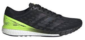 �������� ADIDAS PERFORMANCE ADIZERO BOSTON 9 �����/������� (UK:11, EU:46)